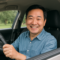 Professional Private Driver in Chongqing/logo